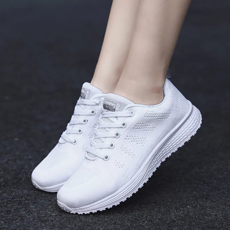 Ladies Casual Shoes Fashion