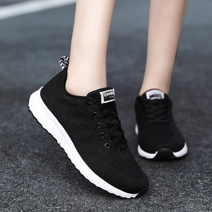 Ladies Casual Shoes Fashion