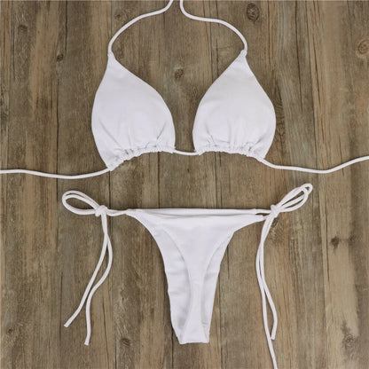 Women Bikini Set