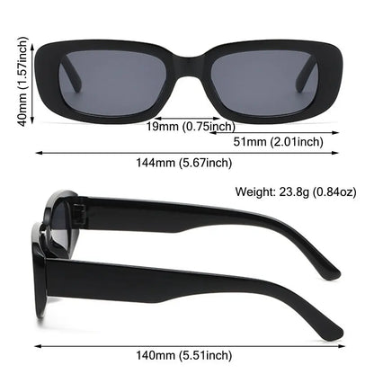 Sunglasses for Women 90’s Retro