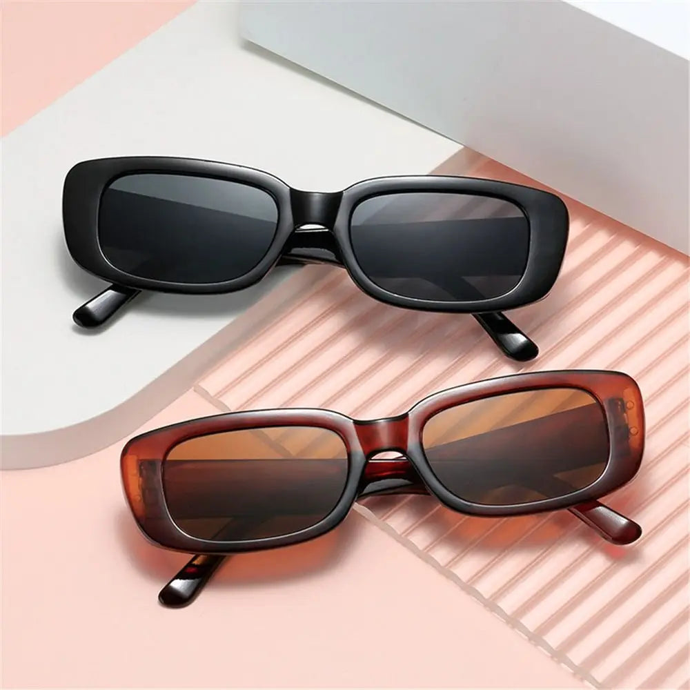 Sunglasses for Women 90’s Retro