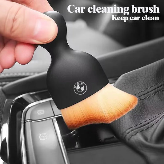 Car Cleaning Tool Air Conditioner Air Outlet Cleaning Brush Car Brush For BMW E36 E39 E46 E60 E70 E90 E91 E92 F25 G20 G30 F10 M3