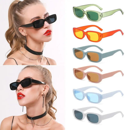 Sunglasses for Women 90’s Retro