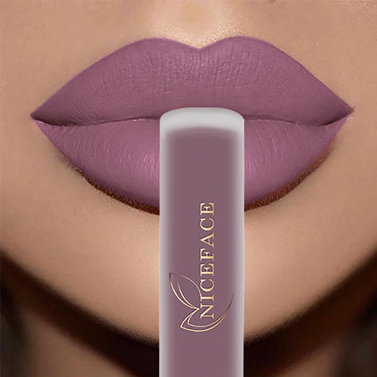 Liquid Lipsticks Waterproof Velvet Matte Lip Gloss